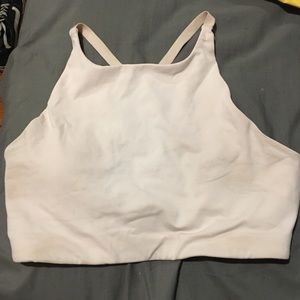 Forever 21 bathing suit top